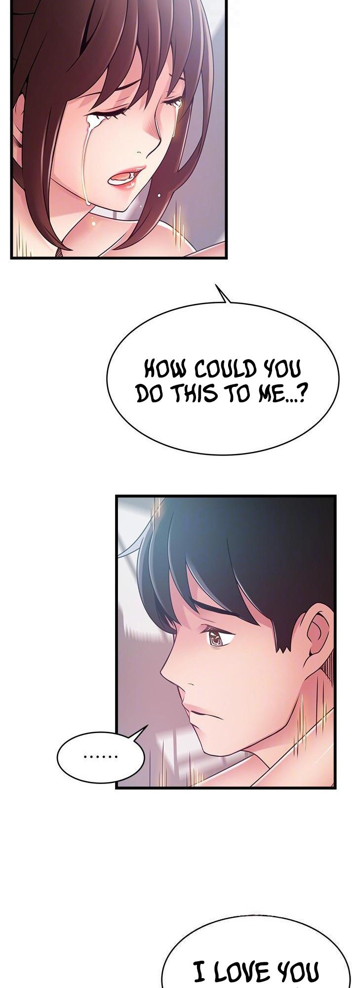 Weak Point Chap Chapter 105-Weak Point - Next Chap 106