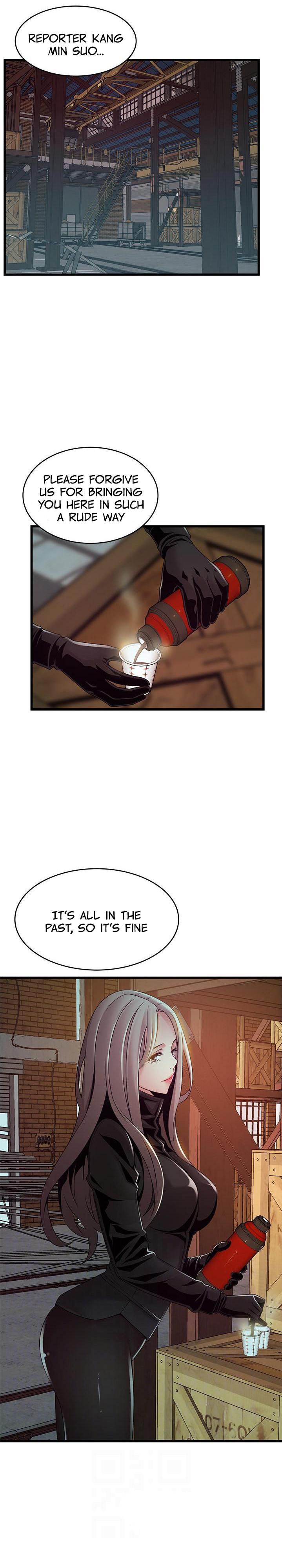 Weak Point Chap Chapter 106-Weak Point - Next Chap 107