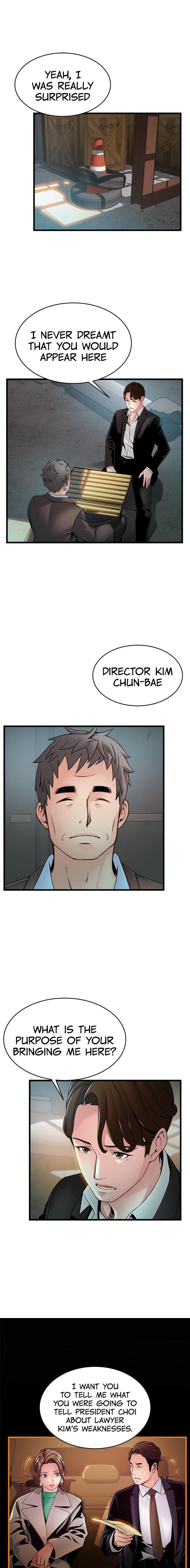 Weak Point Chap Chapter 106-Weak Point - Next Chap 107