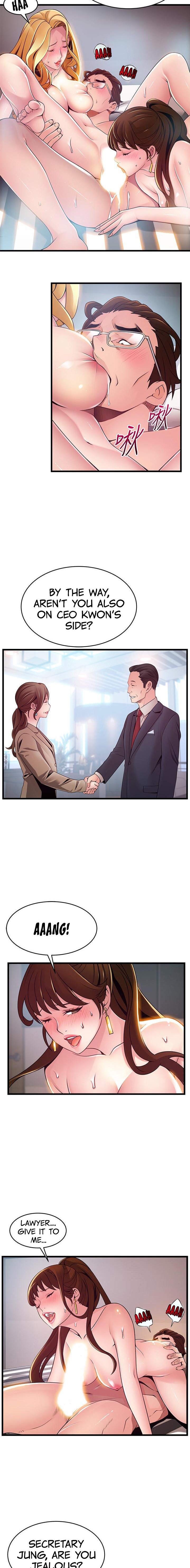 Weak Point Chap Chapter 106-Weak Point - Next Chap 107