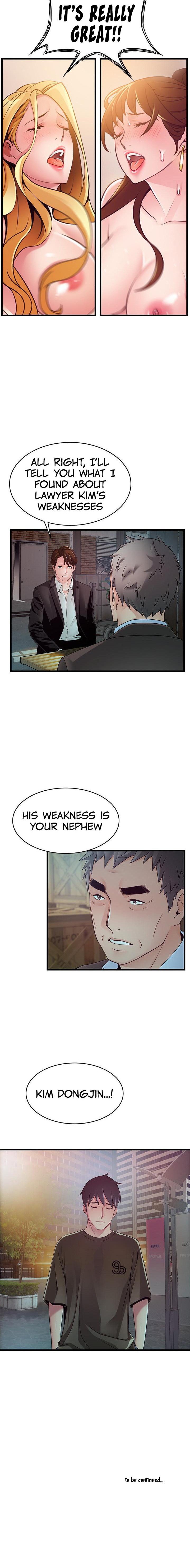 Weak Point Chap Chapter 106-Weak Point - Next Chap 107