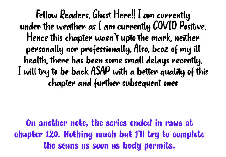 Weak Point Chap Chapter 106-Weak Point - Next Chap 107