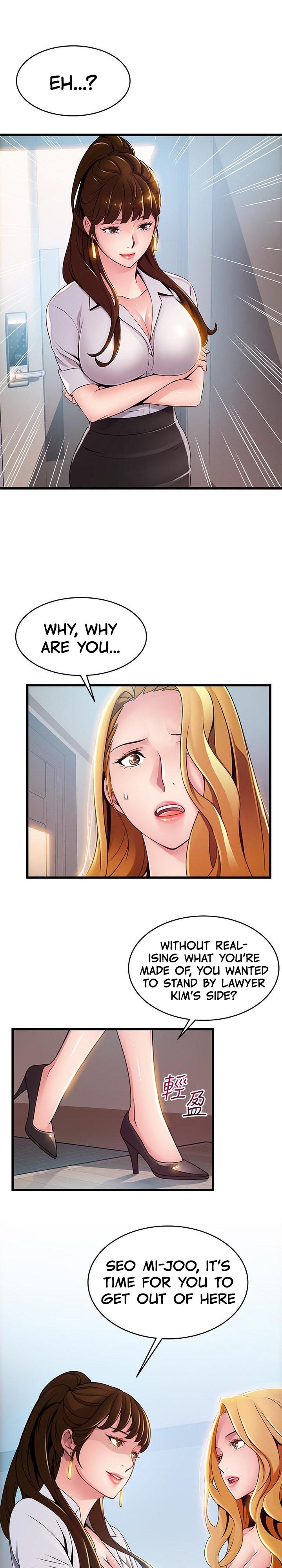 Weak Point Chap Chapter 106-Weak Point - Next Chap 107