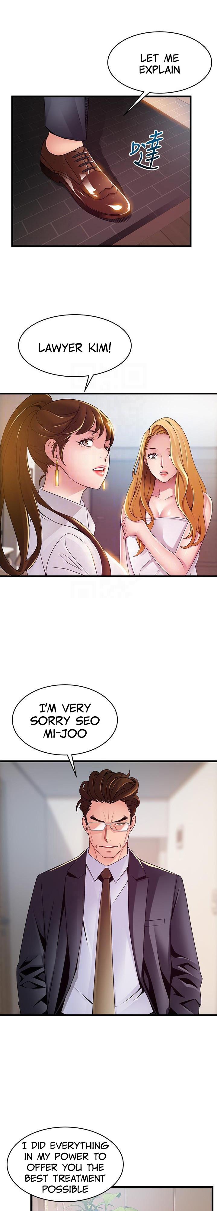 Weak Point Chap Chapter 106-Weak Point - Next Chap 107