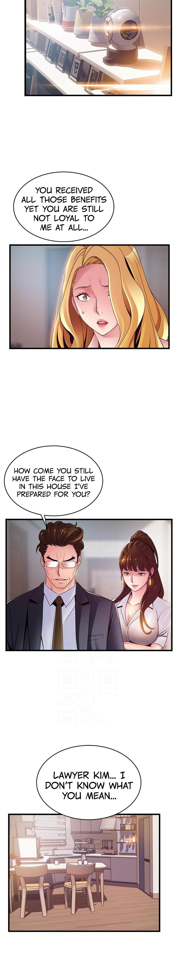 Weak Point Chap Chapter 106-Weak Point - Next Chap 107