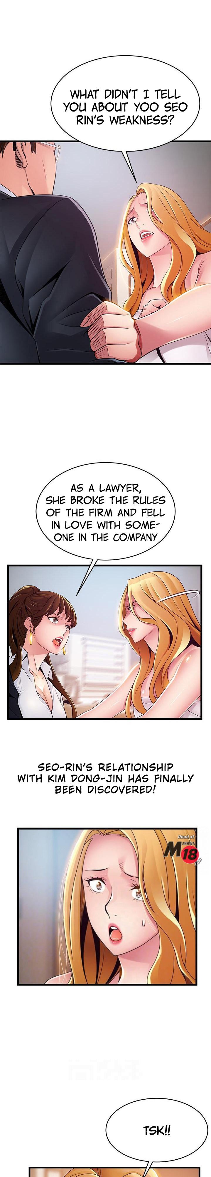 Weak Point Chap Chapter 106-Weak Point - Next Chap 107