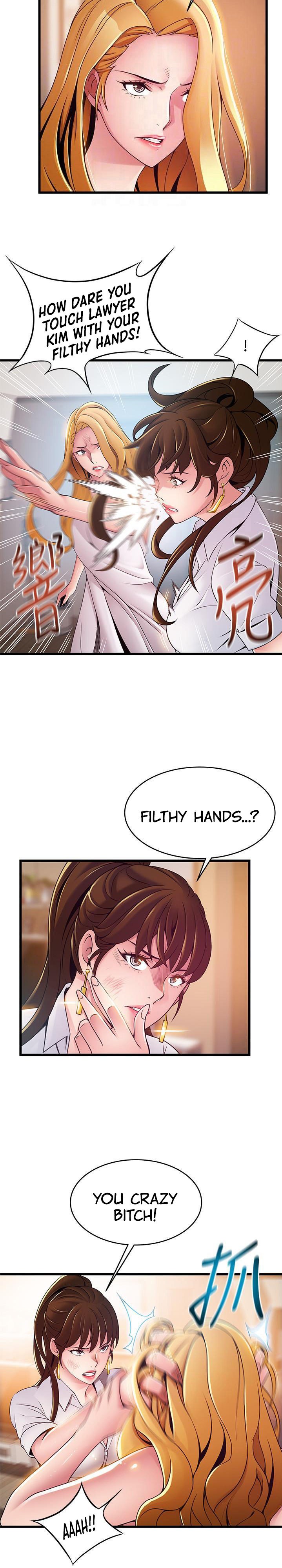 Weak Point Chap Chapter 106-Weak Point - Next Chap 107