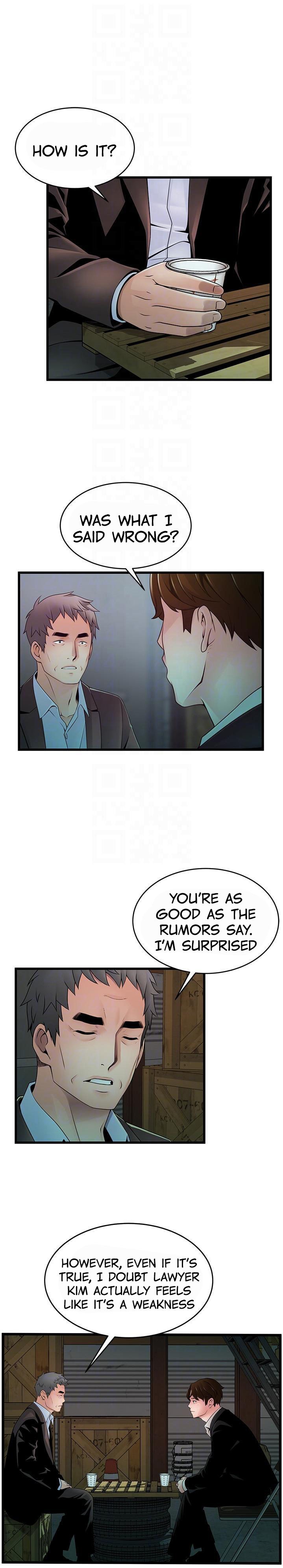 Weak Point Chap Chapter 107-Weak Point - Next Chap 108