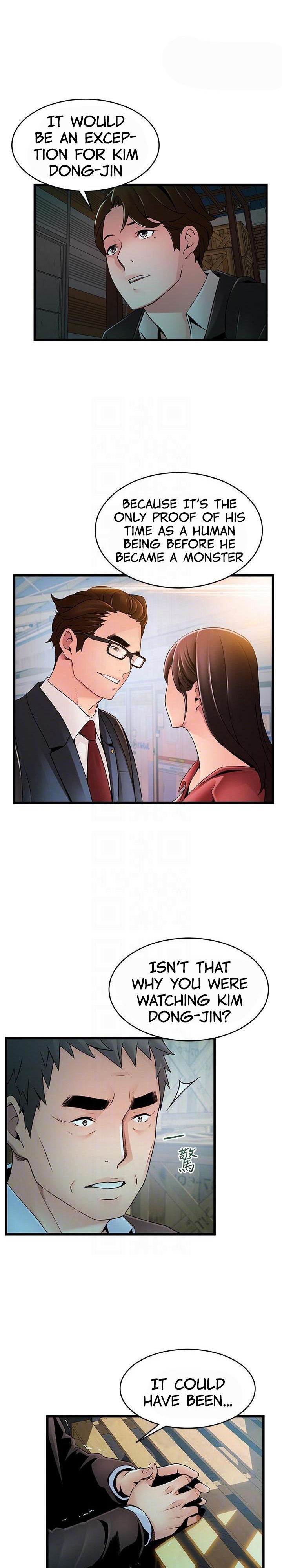 Weak Point Chap Chapter 107-Weak Point - Next Chap 108