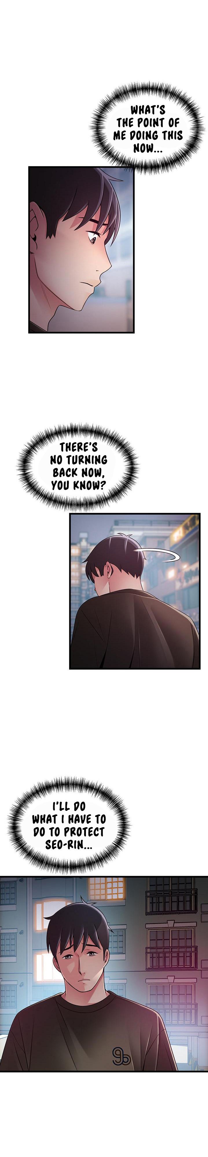 Weak Point Chap Chapter 107-Weak Point - Next Chap 108