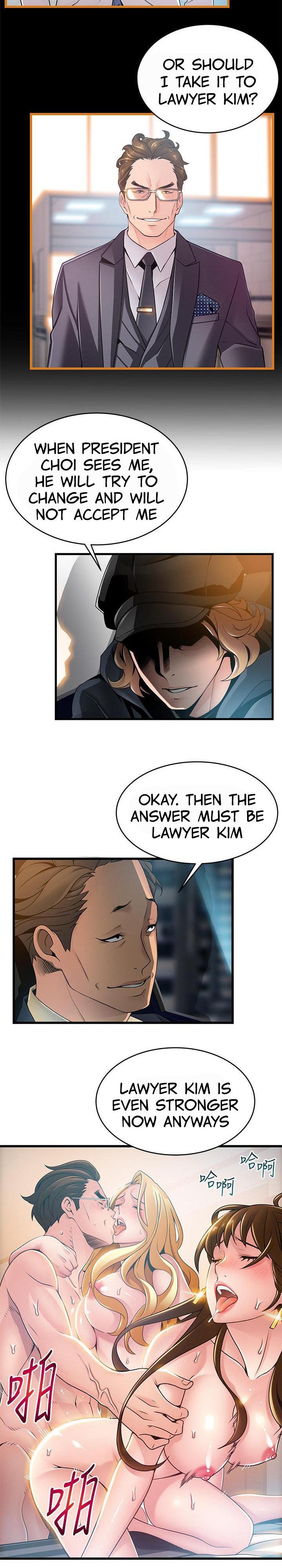 Weak Point Chap Chapter 107-Weak Point - Next Chap 108