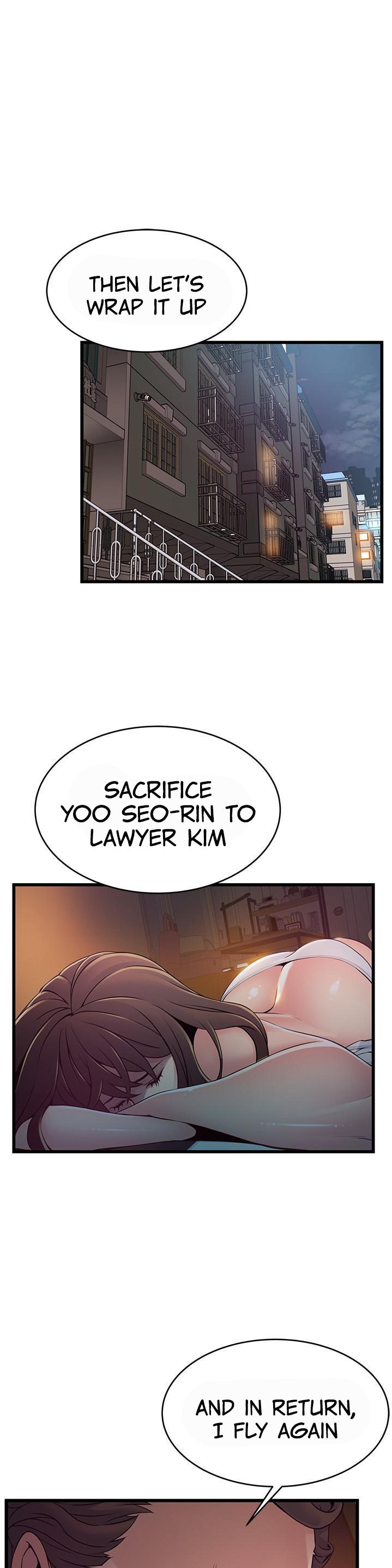 Weak Point Chap Chapter 107-Weak Point - Next Chap 108