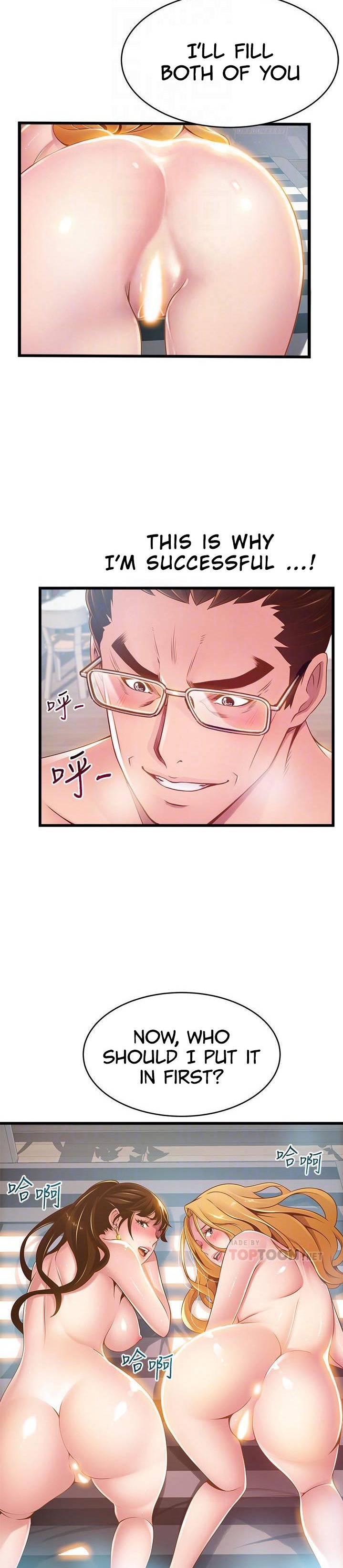 Weak Point Chap Chapter 107-Weak Point - Next Chap 108