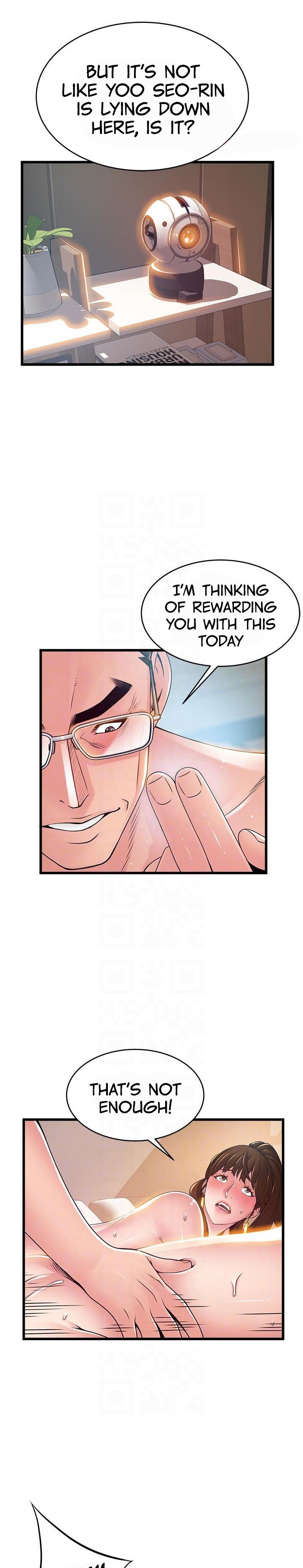 Weak Point Chap Chapter 107-Weak Point - Next Chap 108