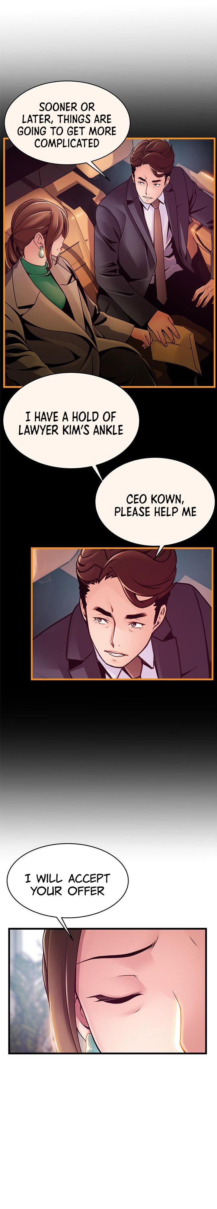 Weak Point Chap Chapter 108-Weak Point - Next Chap 109