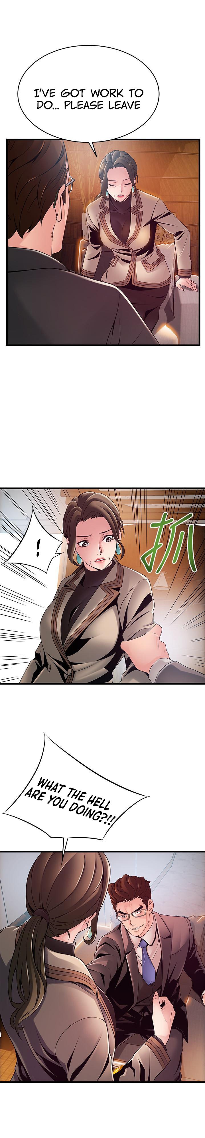 Weak Point Chap Chapter 108-Weak Point - Next Chap 109