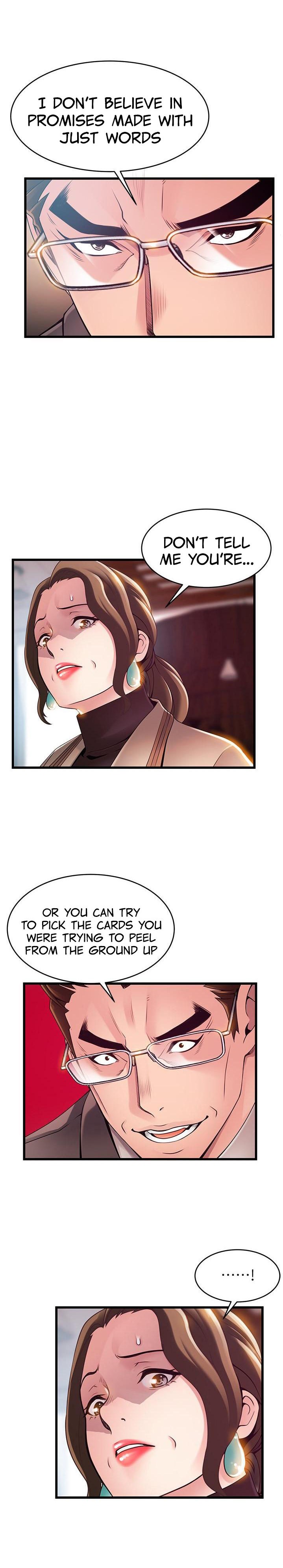 Weak Point Chap Chapter 108-Weak Point - Next Chap 109