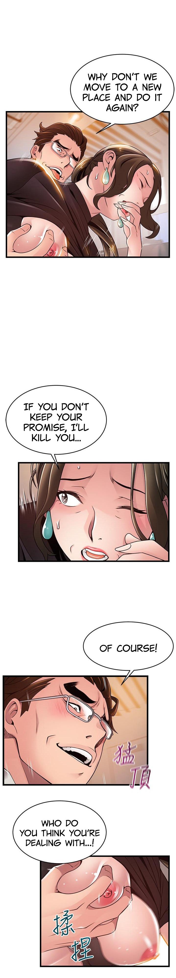 Weak Point Chap Chapter 108-Weak Point - Next Chap 109