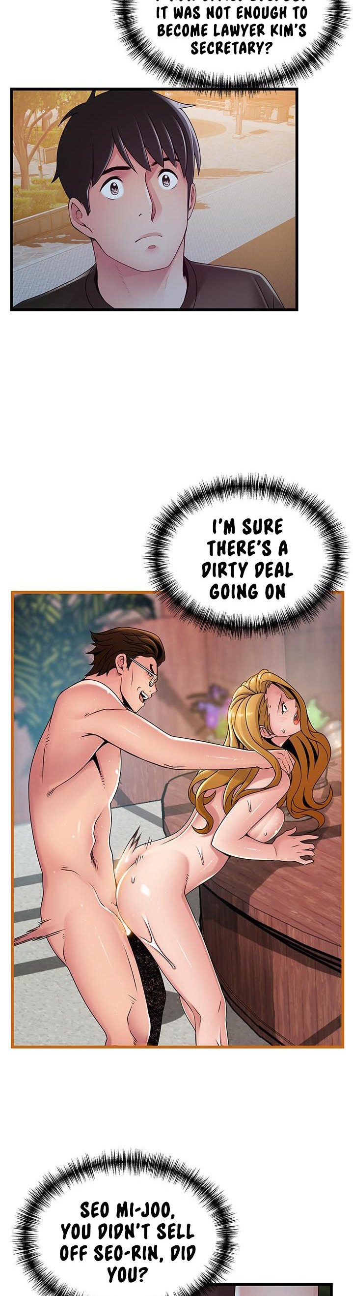 Weak Point Chap Chapter 108-Weak Point - Next Chap 109