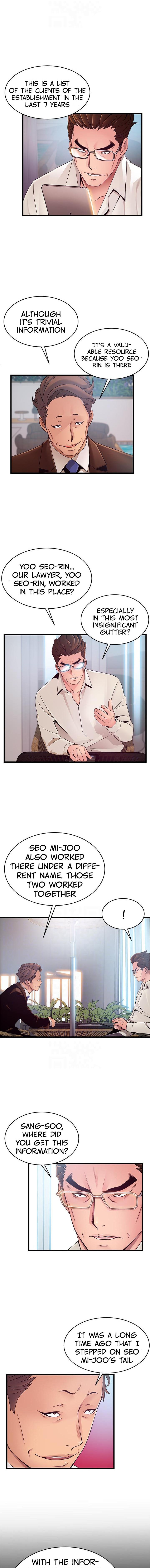 Weak Point Chap Chapter 108-Weak Point - Next Chap 109