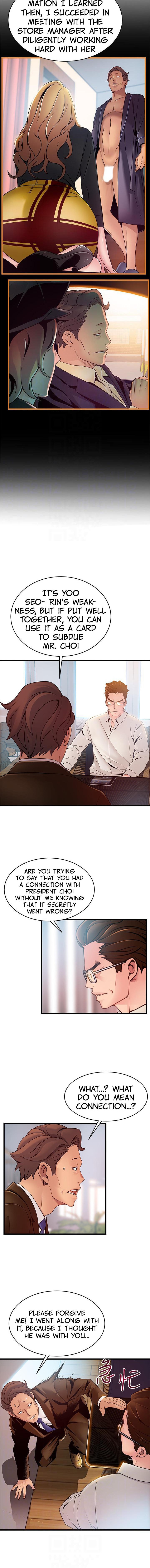 Weak Point Chap Chapter 108-Weak Point - Next Chap 109