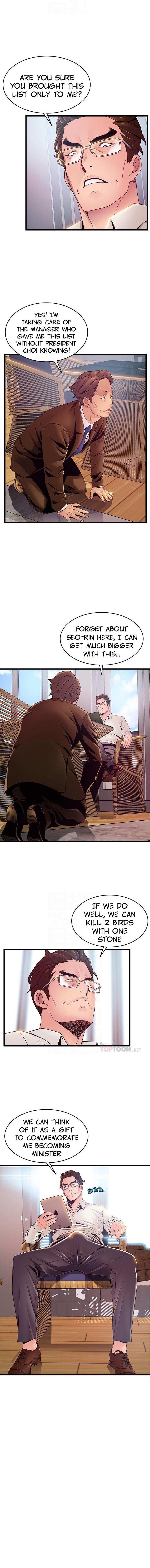 Weak Point Chap Chapter 108-Weak Point - Next Chap 109