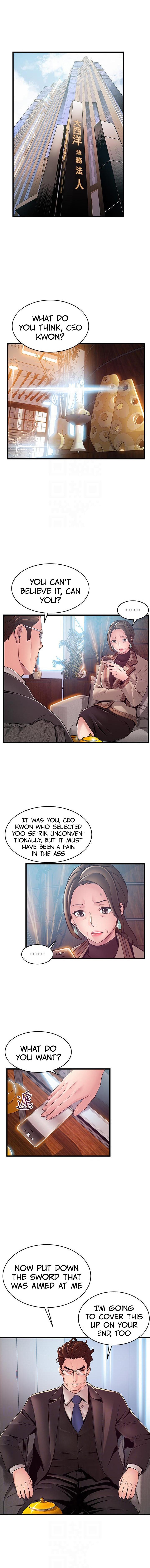 Weak Point Chap Chapter 108-Weak Point - Next Chap 109