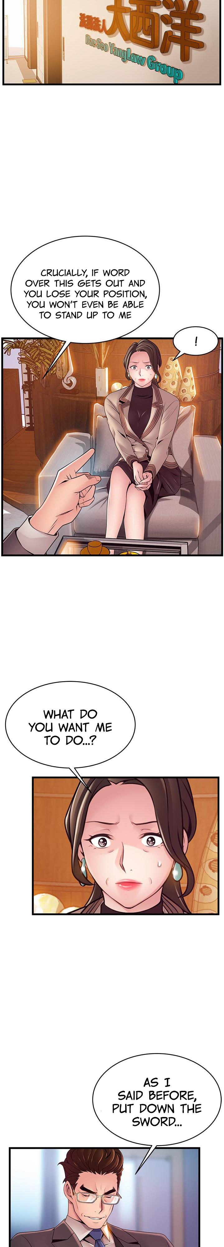 Weak Point Chap Chapter 108-Weak Point - Next Chap 109