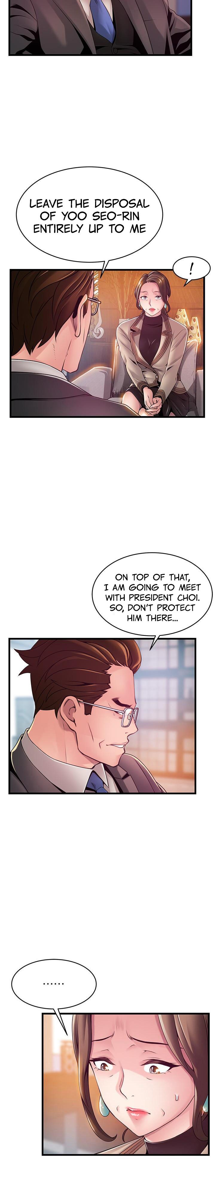 Weak Point Chap Chapter 108-Weak Point - Next Chap 109