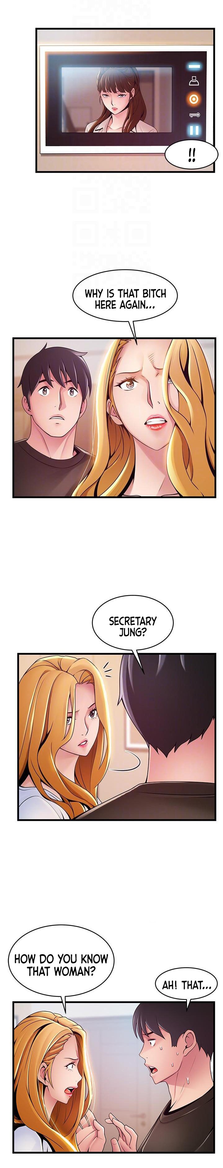 Weak Point Chap Chapter 109-Weak Point - Next Chap 110