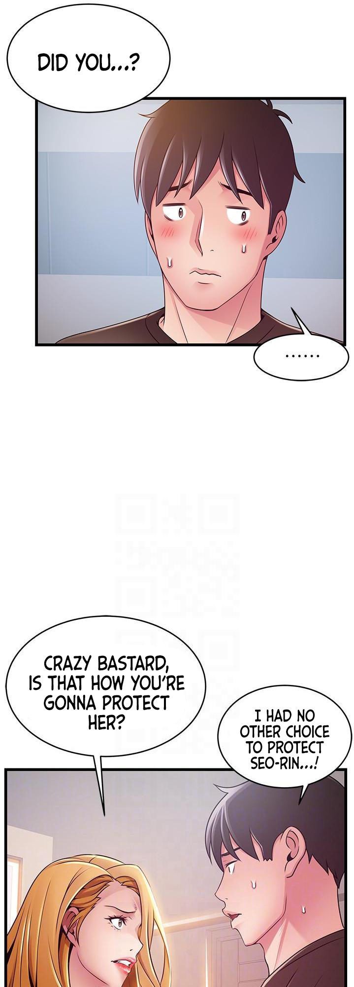 Weak Point Chap Chapter 109-Weak Point - Next Chap 110