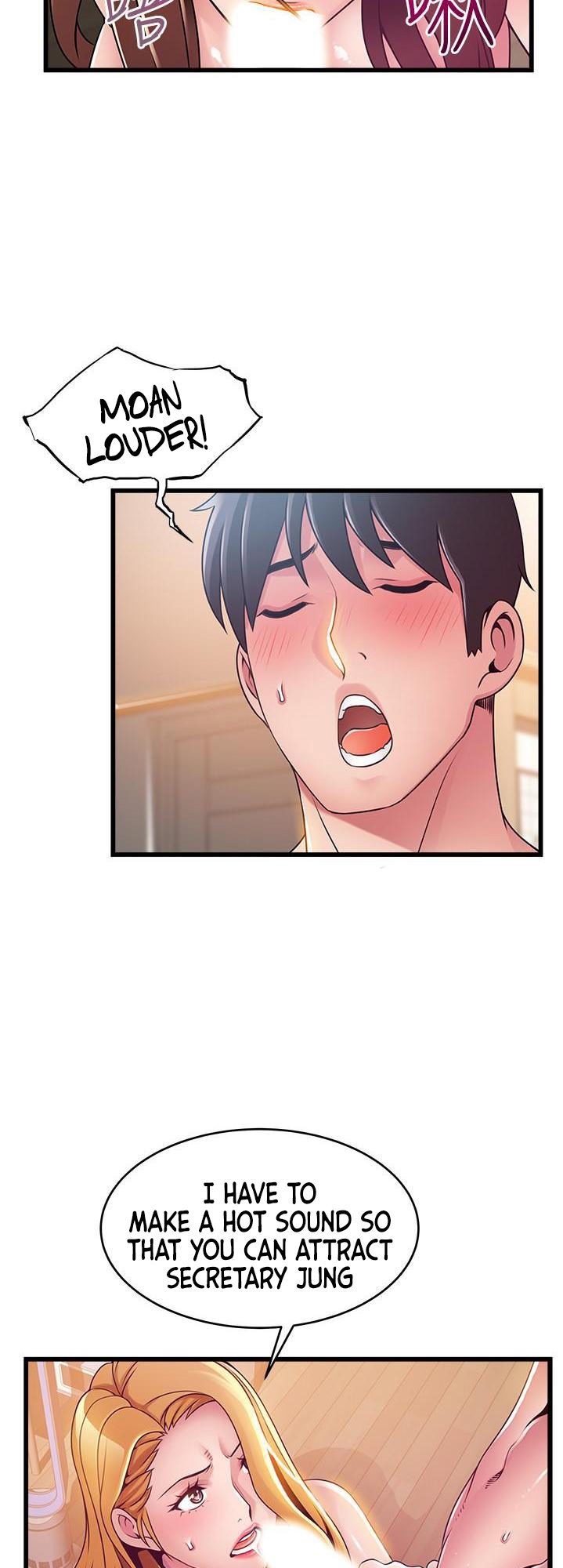 Weak Point Chap Chapter 109-Weak Point - Next Chap 110