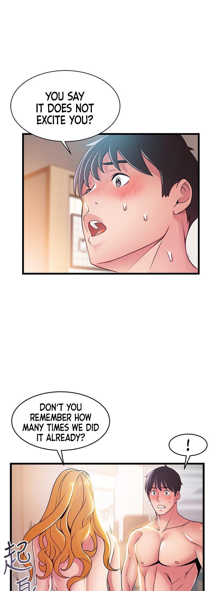 Weak Point Chap Chapter 109-Weak Point - Next Chap 110