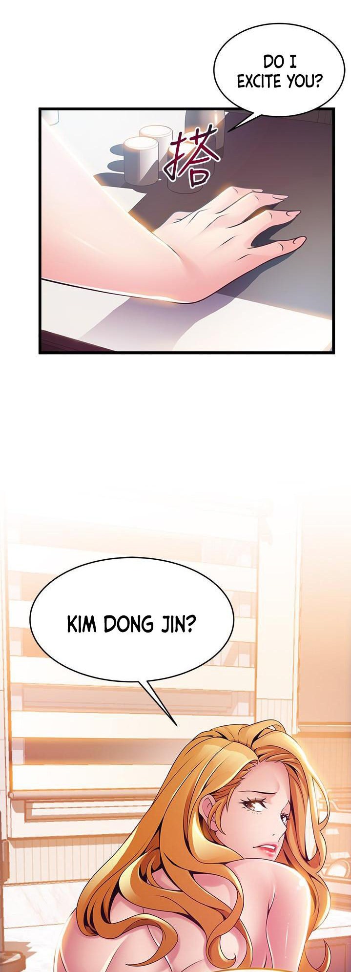 Weak Point Chap Chapter 109-Weak Point - Next Chap 110