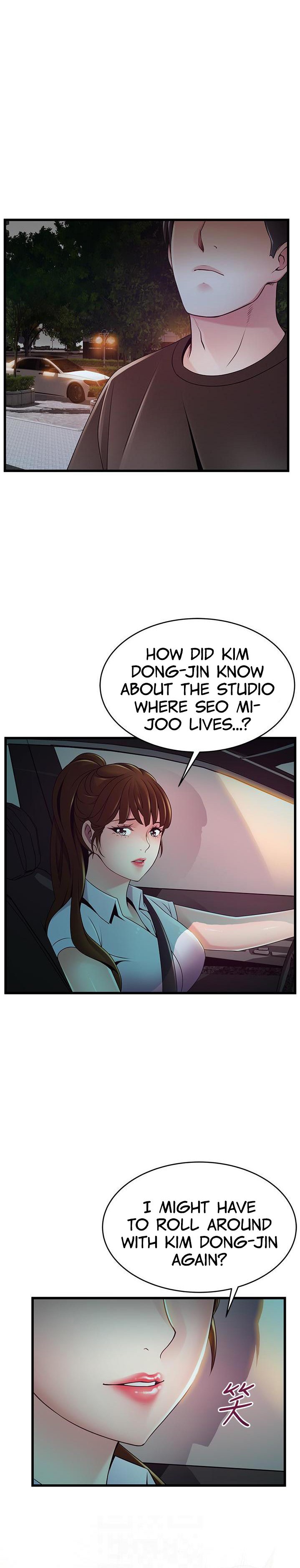 Weak Point Chap Chapter 109-Weak Point - Next Chap 110