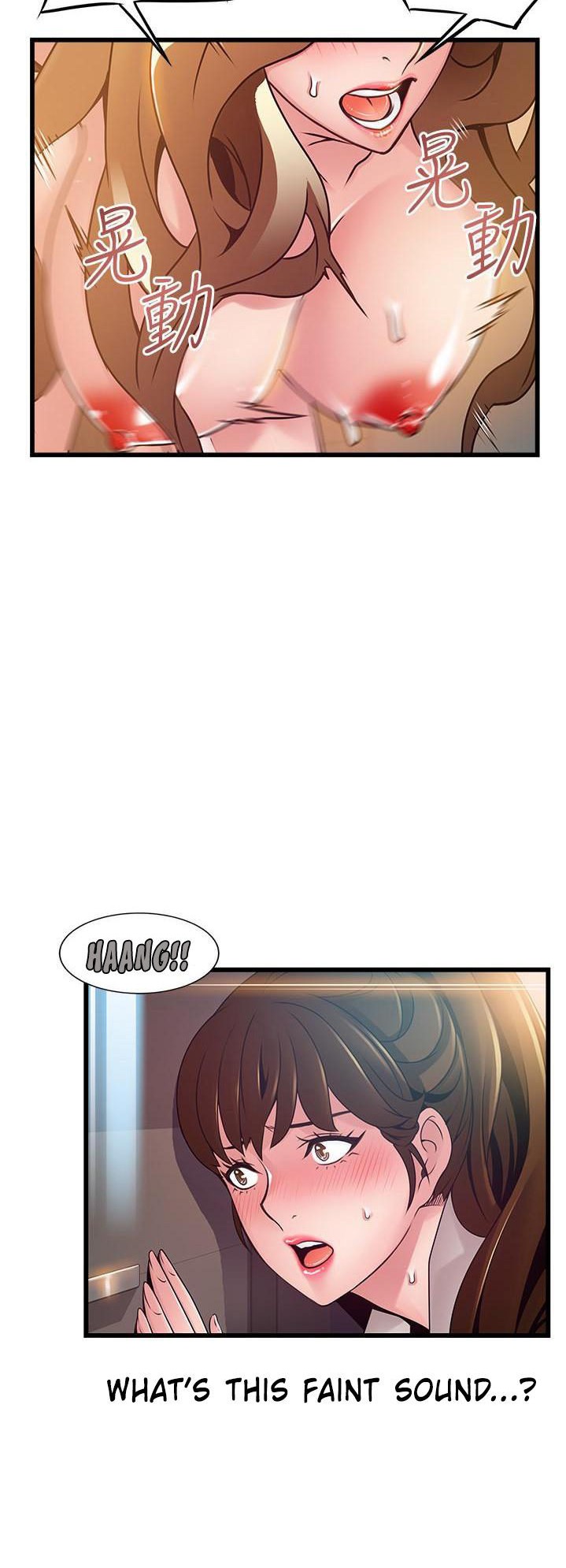 Weak Point Chap Chapter 109-Weak Point - Next Chap 110