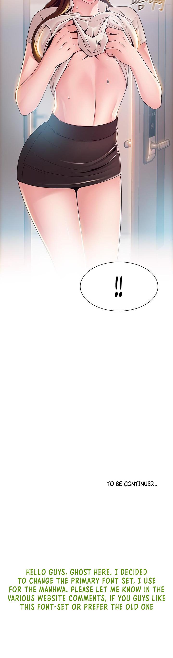 Weak Point Chap Chapter 109-Weak Point - Next Chap 110