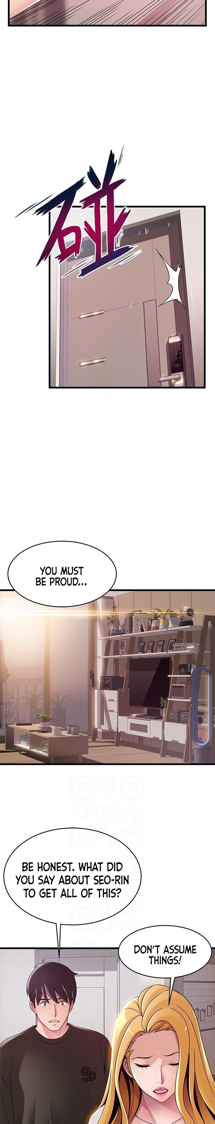 Weak Point Chap Chapter 109-Weak Point - Next Chap 110