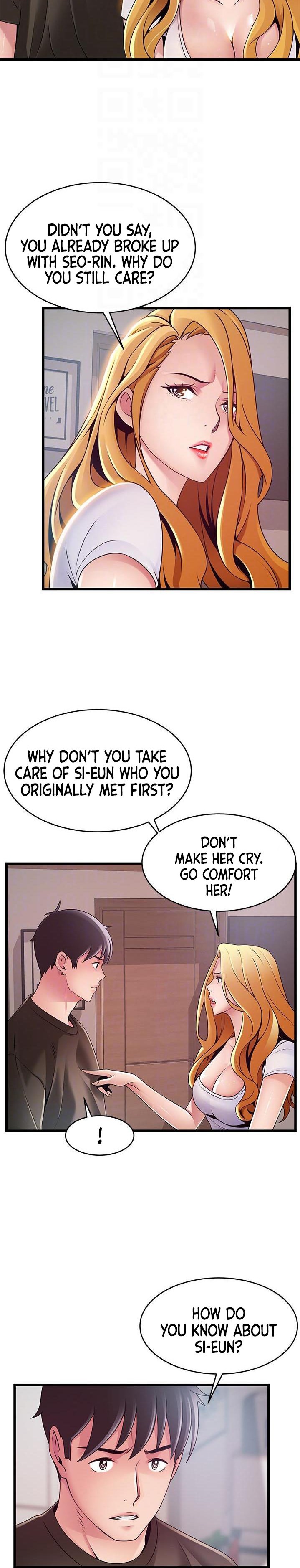 Weak Point Chap Chapter 109-Weak Point - Next Chap 110