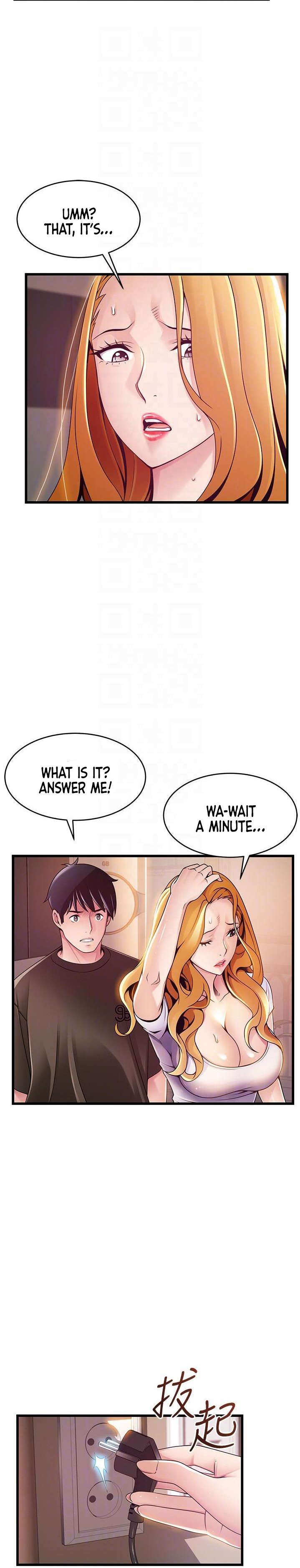 Weak Point Chap Chapter 109-Weak Point - Next Chap 110