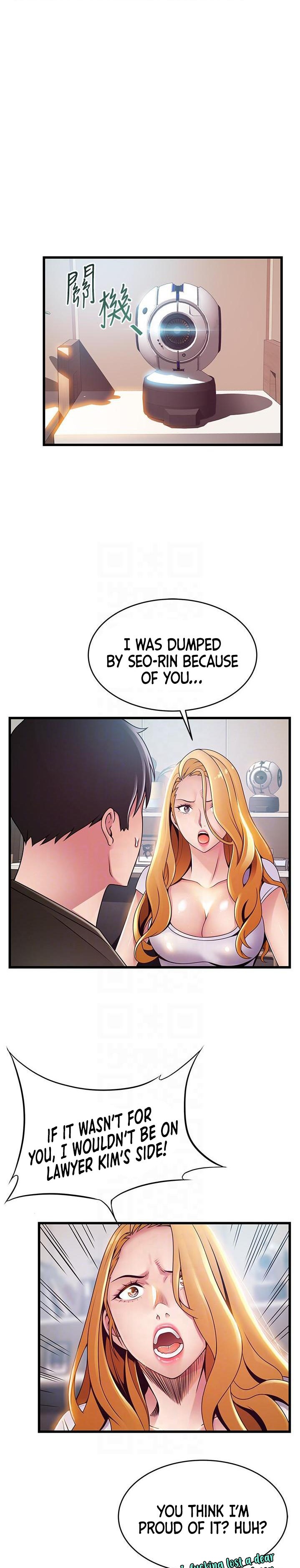 Weak Point Chap Chapter 109-Weak Point - Next Chap 110