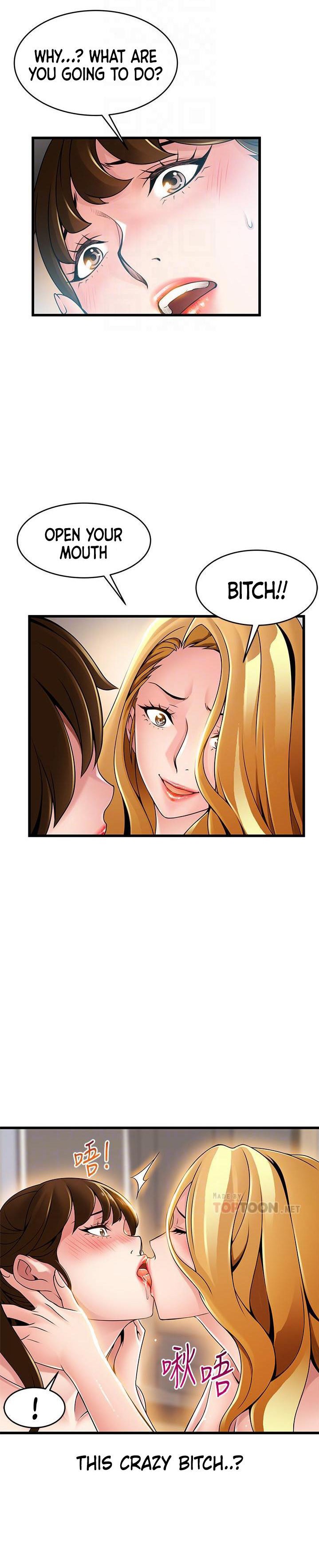 Weak Point Chap Chapter 110-Weak Point - Next Chap 111