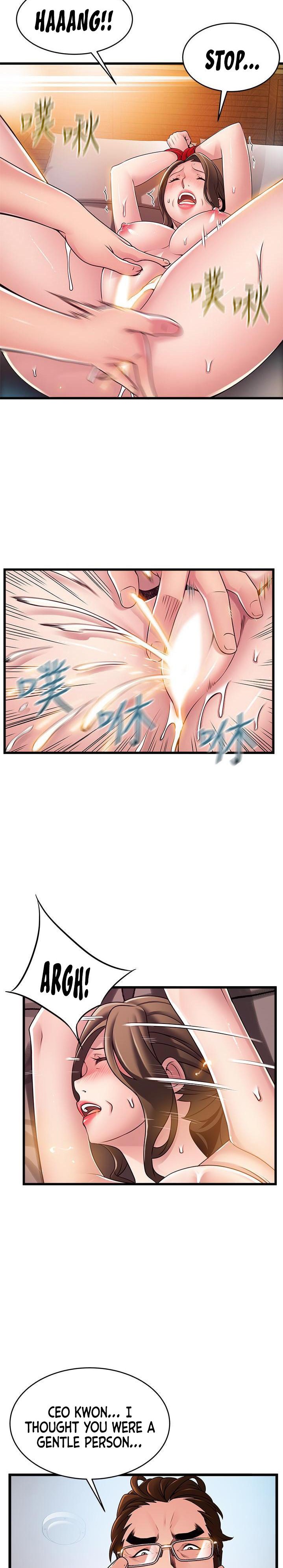 Weak Point Chap Chapter 110-Weak Point - Next Chap 111