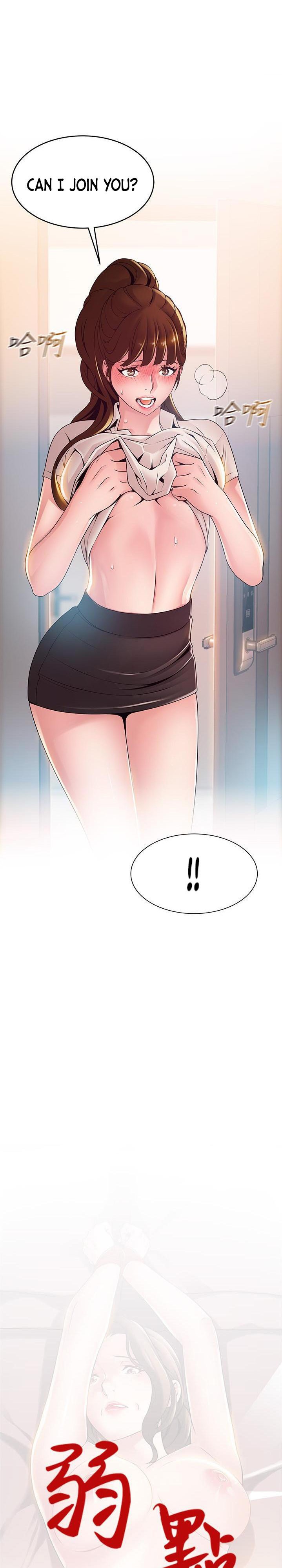 Weak Point Chap Chapter 110-Weak Point - Next Chap 111