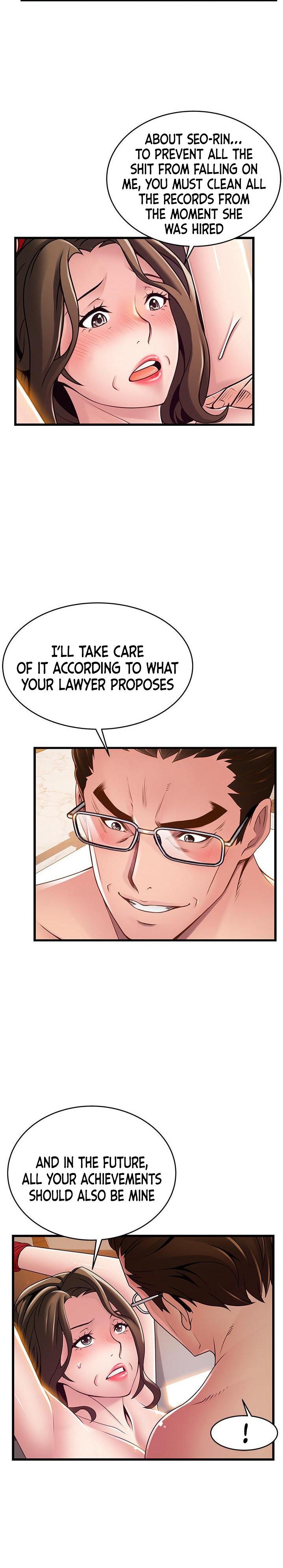 Weak Point Chap Chapter 110-Weak Point - Next Chap 111