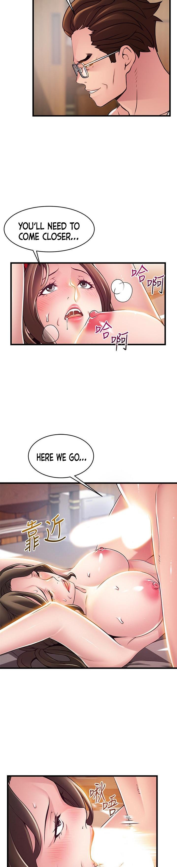 Weak Point Chap Chapter 110-Weak Point - Next Chap 111