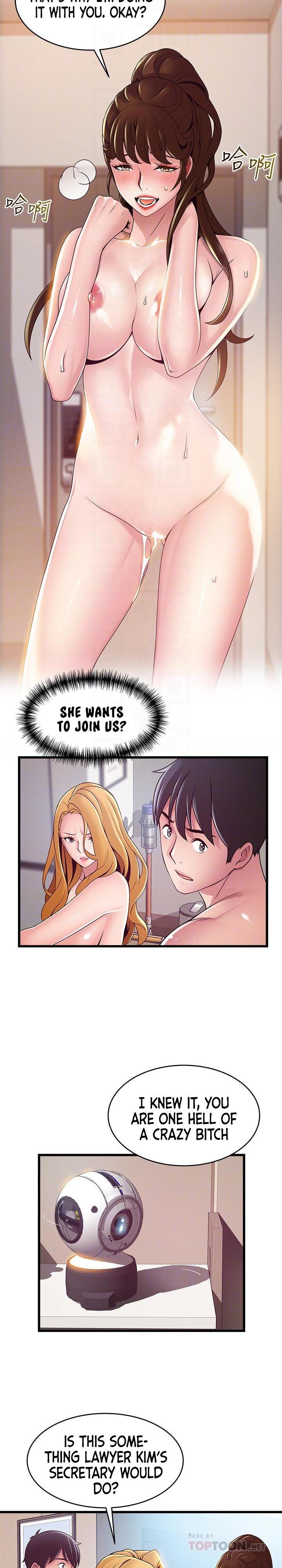 Weak Point Chap Chapter 110-Weak Point - Next Chap 111