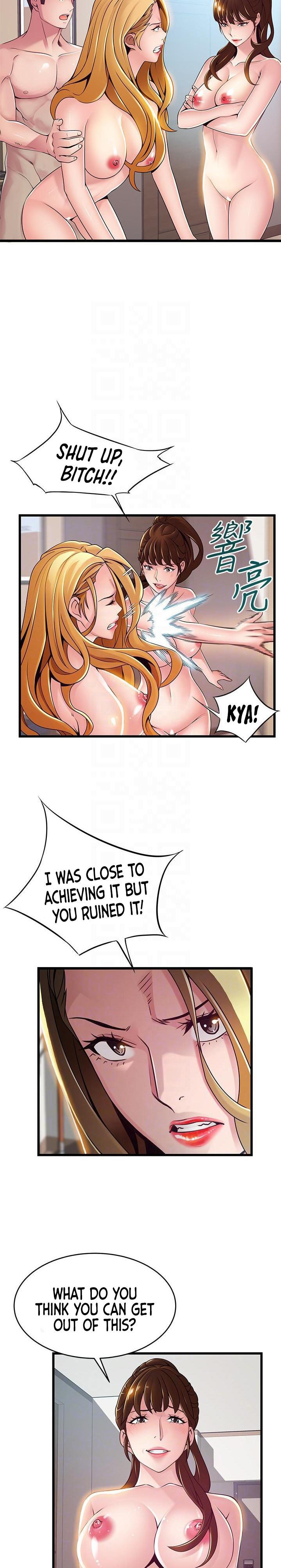 Weak Point Chap Chapter 110-Weak Point - Next Chap 111