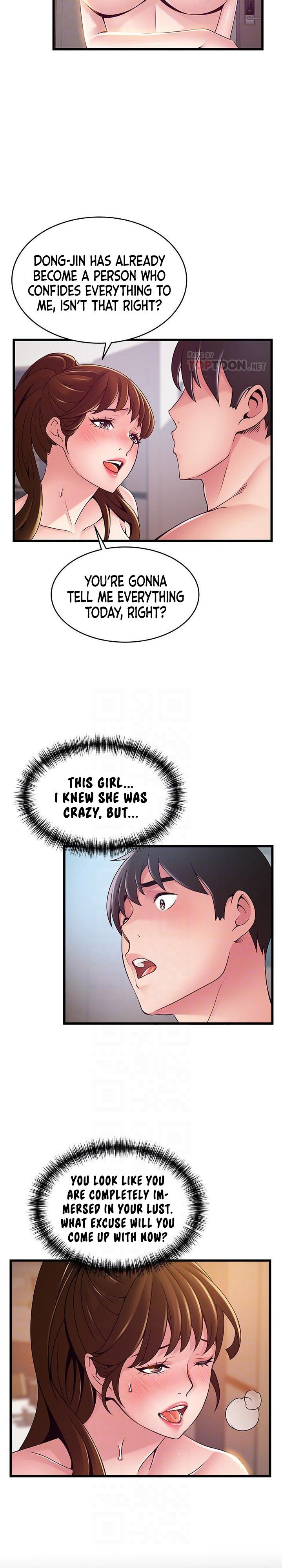 Weak Point Chap Chapter 110-Weak Point - Next Chap 111