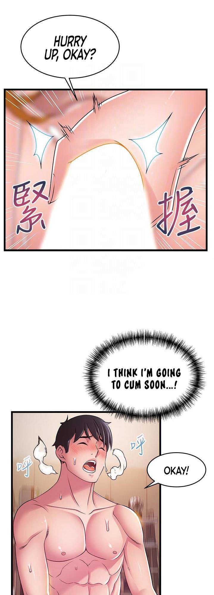 Weak Point Chap Chapter 111-Weak Point - Next Chap 112